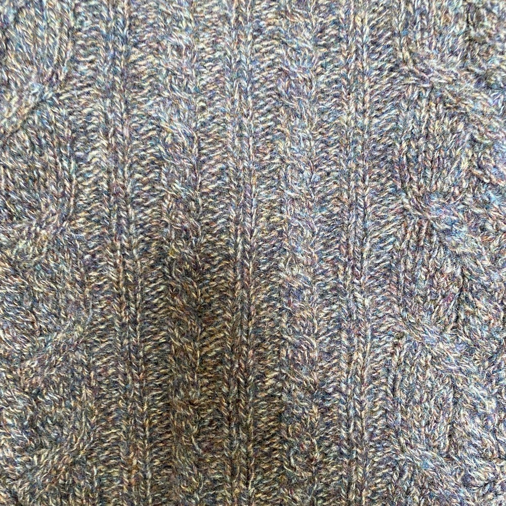 A Line Anne Klein Button Up Sweater - Picture 4 of 4